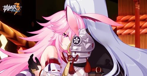 《崩坏3》攻略：探索姬子御墓地的秘密与八重樱的故事